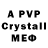 A-PVP СК КРИС Seth V.